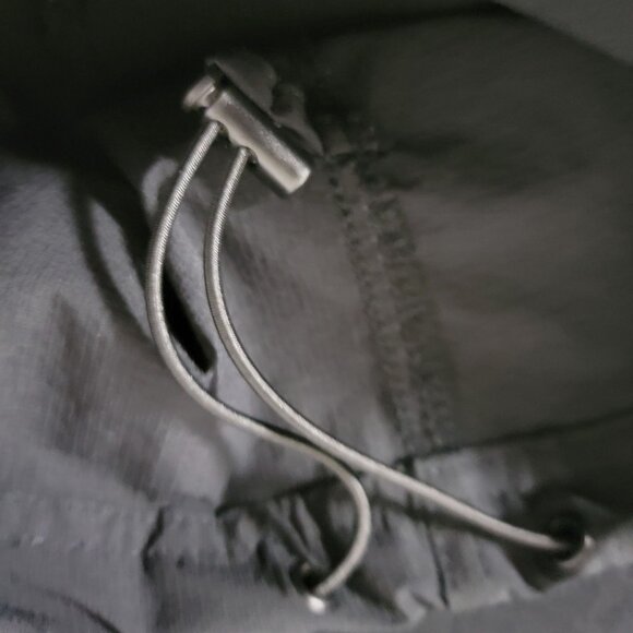 Arctix Womens Convertible Hiking Trail Pants Size X Large Black Nylon Spandex - Picture 13 of 16